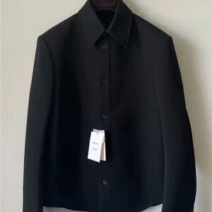 Bottega Veneta shirt jacket